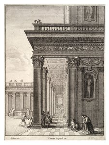  by Wenceslaus Hollar