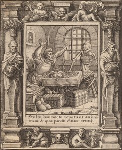 Cimri, 1651. by Wenceslaus Hollar