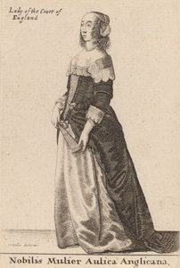 Noble Woman