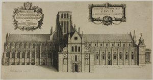  by Wenceslaus Hollar