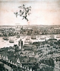 Londra