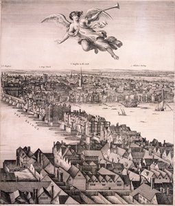 Londra