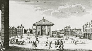 Covent Garden