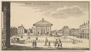 Covent Garden
