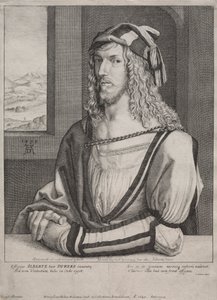 Albrecht Dürer
