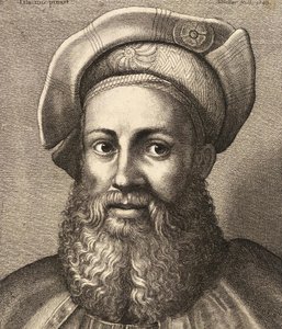 Pietro Aretino