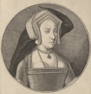 Prenses Mary, İngiltere Kralı VIII. Henry