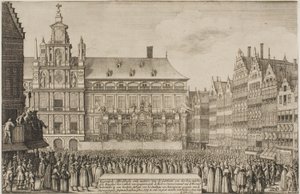Münster Antlaşması