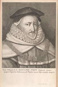 Ranulph Mürettebat, 