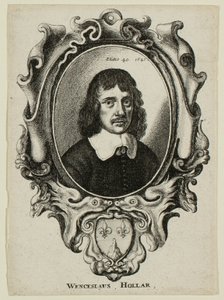  by Wenceslaus Hollar