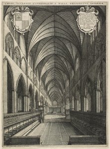  by Wenceslaus Hollar
