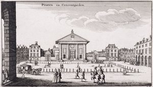 Covent Garden