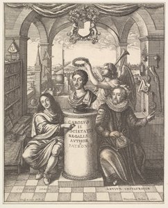 The Royal Society, Thomas Sprat