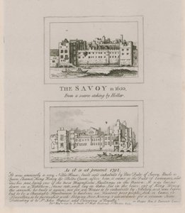 Savoy 1650