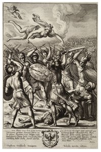 Venüs, Aeneas