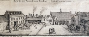 Arundel House