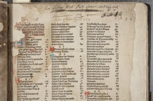 Fol 2 recto