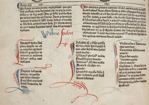 Fol 30 verso, detay