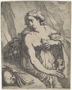 Maria Magdalene