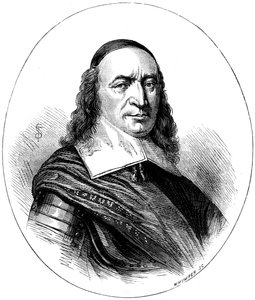 Peter Stuyvesant, Hollandalı asker ve sömürge yöneticisi, c1660 c1880.