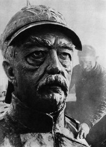Otto von Bismarck