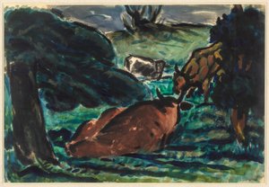  by Wiesenberg, Louis