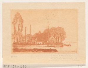 Oude Wetering