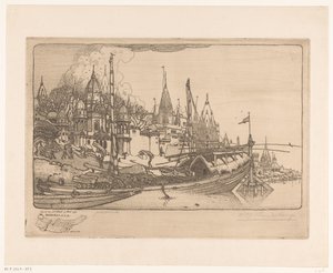 Benares