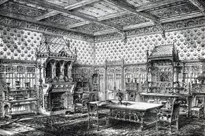 The House-Furnisher & Decorator