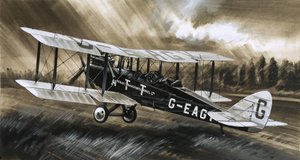  by Wilf (20th century) Hardy
