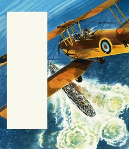  by Wilf (20th century) Hardy