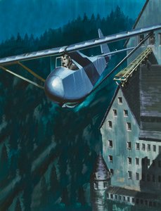  by Wilf (20th century) Hardy