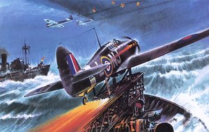  by Wilf (20th century) Hardy