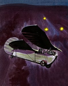  by Wilf (20th century) Hardy