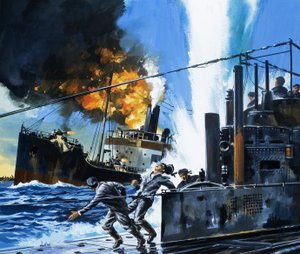  by Wilf (20th century) Hardy