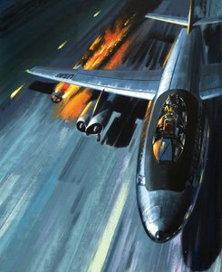  by Wilf (20th century) Hardy