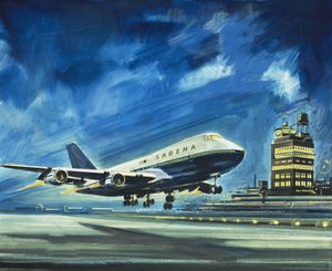  by Wilf (20th century) Hardy
