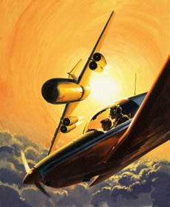  by Wilf (20th century) Hardy