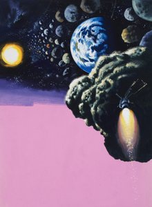  by Wilf (20th century) Hardy