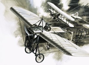  by Wilf (20th century) Hardy