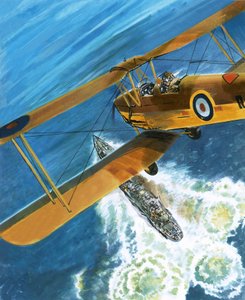  by Wilf (20th century) Hardy