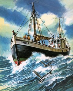  by Wilf (20th century) Hardy