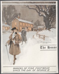 Ev Erkek Giyim, c1920