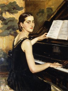 Piyanist