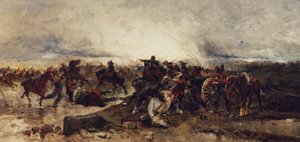 Bilinmeyen resim by Wilfried Constant Beauquesne