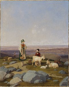 by Wilhelm Alexander Kobell