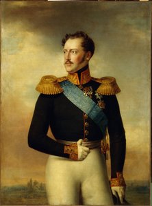 İmparator I. Nicholas