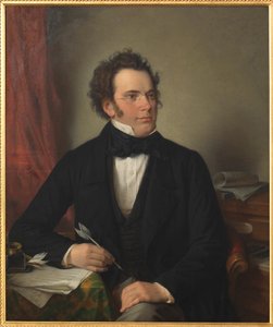 Franz Schubert