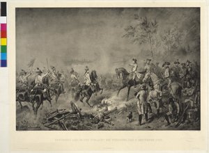  by Wilhelm Camphausen