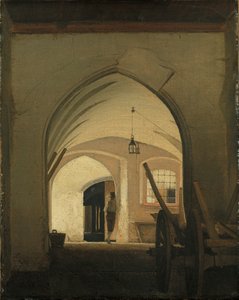  by Wilhelm Ferdinand Bendz